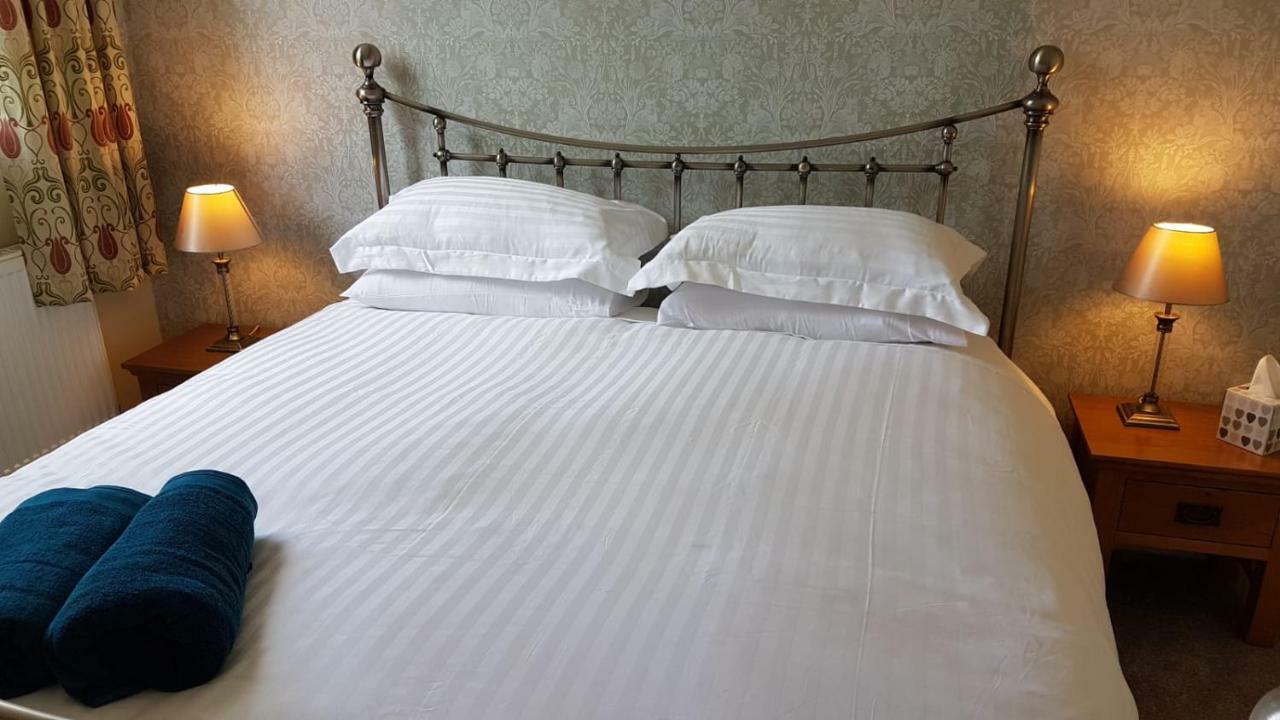 Carnegie Library: Austen Apartment 2 Bedroom Mexborough ภายนอก รูปภาพ