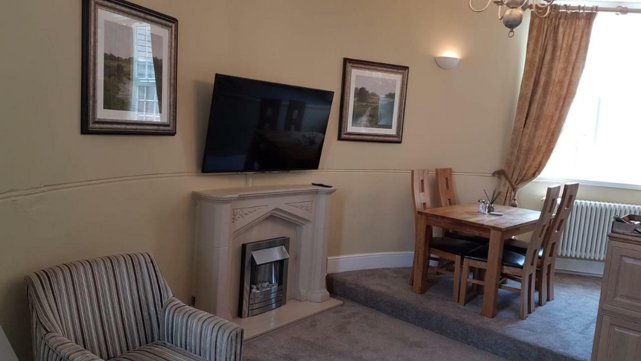 Carnegie Library: Austen Apartment 2 Bedroom Mexborough ภายนอก รูปภาพ