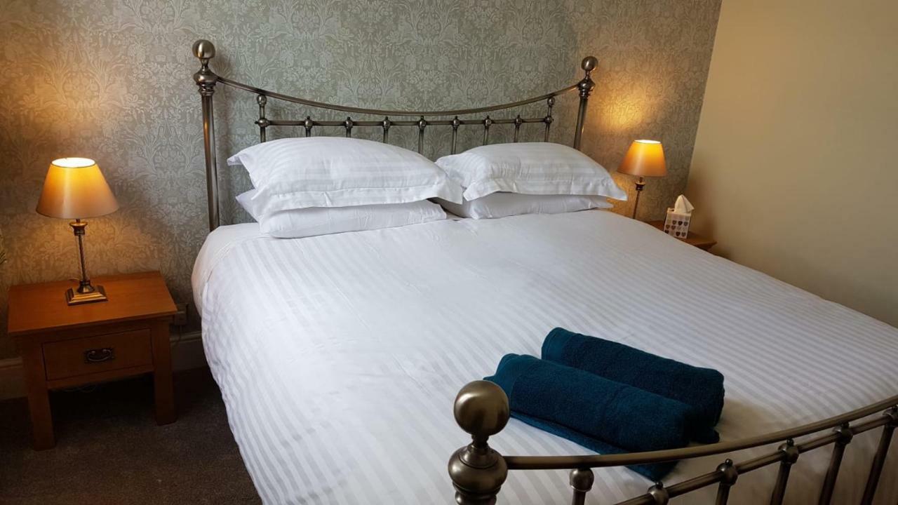 Carnegie Library: Austen Apartment 2 Bedroom Mexborough ภายนอก รูปภาพ